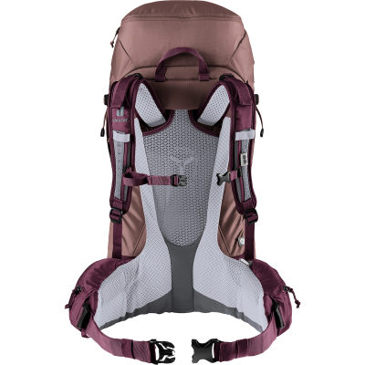 Рюкзак Deuter Futura Pro 38 SL, женский — 2