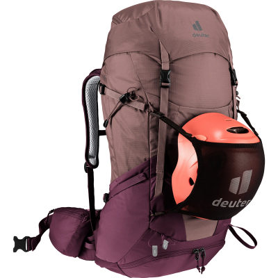 Рюкзак Deuter Futura Pro 38 SL, женский — 4