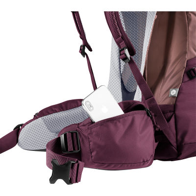 Рюкзак Deuter Futura Pro 38 SL, женский — 6