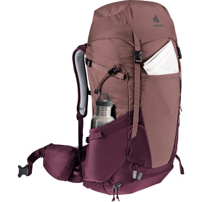 Рюкзак Deuter Futura Pro 38 SL, женский — 7