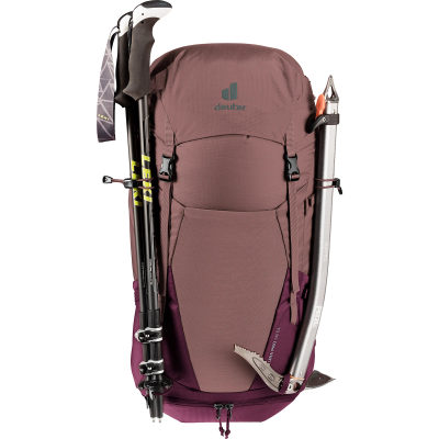 Рюкзак Deuter Futura Pro 38 SL, женский — 8