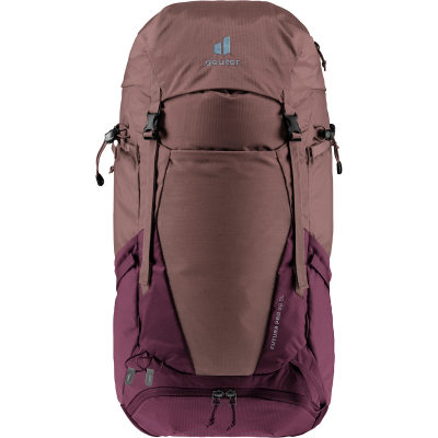 Рюкзак Deuter Futura Pro 38 SL, женский — 9