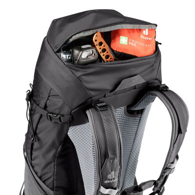 Рюкзак Deuter Futura Pro 40 — 10