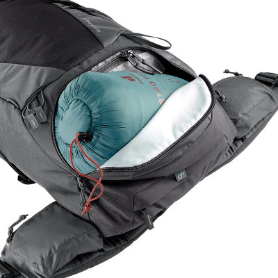 Рюкзак Deuter Futura Pro 40 — 11