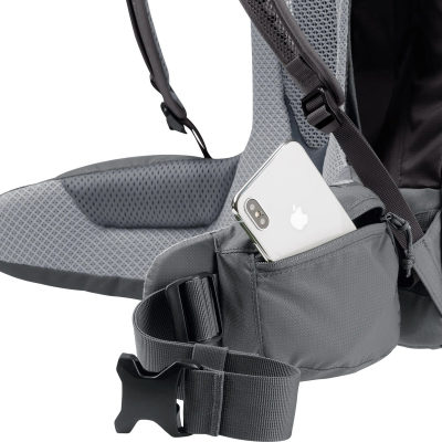 Рюкзак Deuter Futura Pro 40 — 9