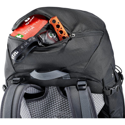 Рюкзак Deuter Futura Pro 42 EL — 10