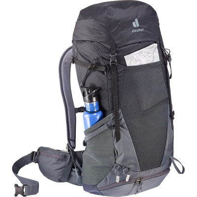 Рюкзак Deuter Futura Pro 42 EL — 8