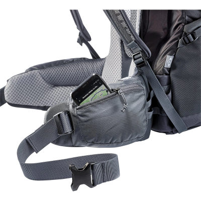 Рюкзак Deuter Futura Pro 42 EL — 9