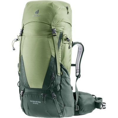 Рюкзак Deuter Futura Air Trek 45+10 SL, женский