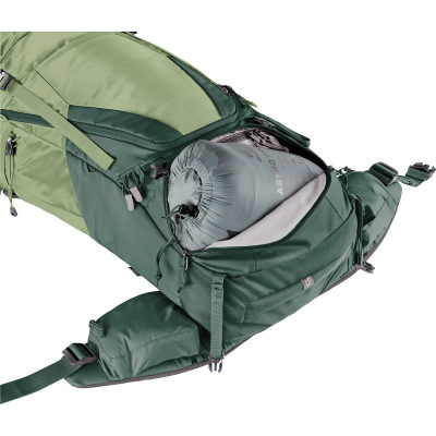 Рюкзак Deuter Futura Air Trek 45+10 SL, женский — 10