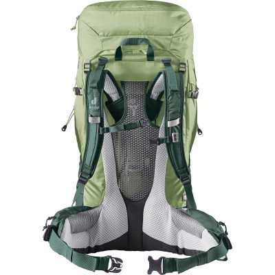 Рюкзак Deuter Futura Air Trek 45+10 SL, женский — 2