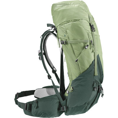 Рюкзак Deuter Futura Air Trek 45+10 SL, женский — 3