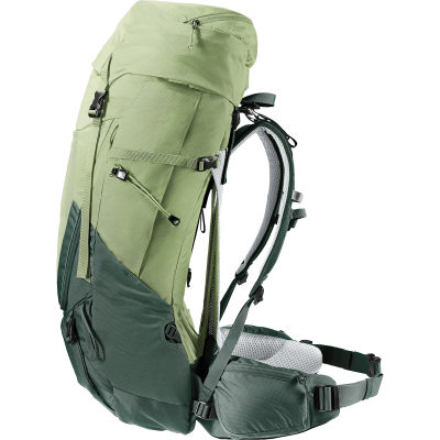 Рюкзак Deuter Futura Air Trek 45+10 SL, женский — 4