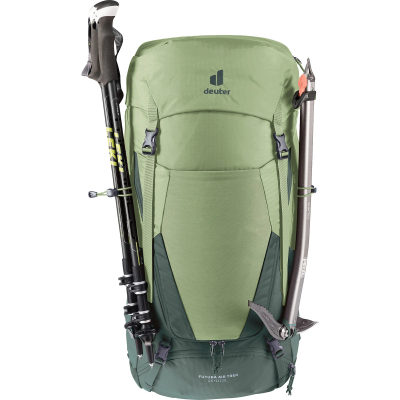 Рюкзак Deuter Futura Air Trek 45+10 SL, женский — 5