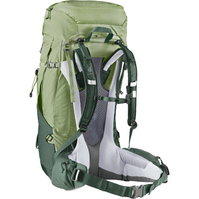 Рюкзак Deuter Futura Air Trek 45+10 SL, женский — 9