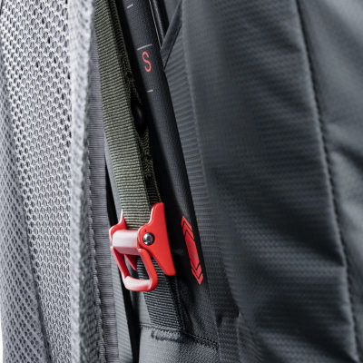 Рюкзак Deuter Futura Air Trek 50+10 — 10