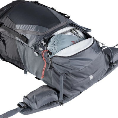 Рюкзак Deuter Futura Air Trek 50+10 — 11