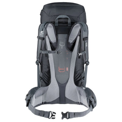 Рюкзак Deuter Futura Air Trek 50+10 — 4