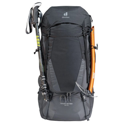 Рюкзак Deuter Futura Air Trek 50+10 — 7