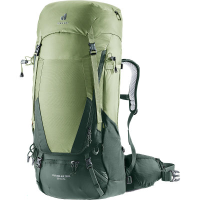 Рюкзак Deuter Futura Air Trek 55+10 SL, женский
