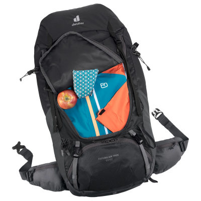 Рюкзак Deuter Futura Air Trek 60+10 — 11