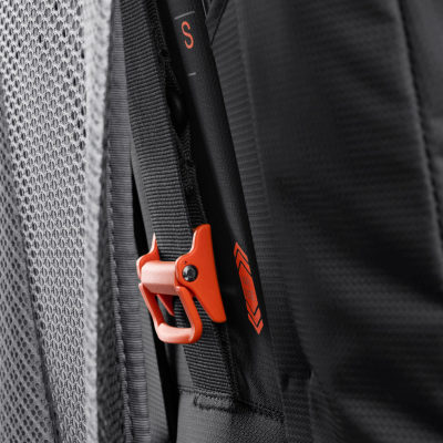 Рюкзак Deuter Futura Air Trek 60+10 — 12