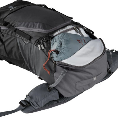 Рюкзак Deuter Futura Air Trek 60+10 — 13