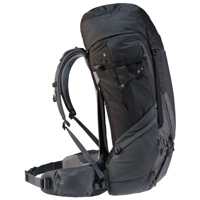 Рюкзак Deuter Futura Air Trek 60+10 — 3