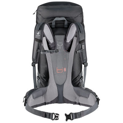 Рюкзак Deuter Futura Air Trek 60+10 — 4