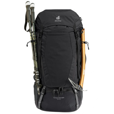 Рюкзак Deuter Futura Air Trek 60+10 — 7