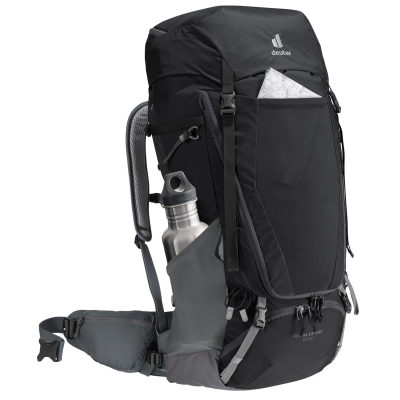 Рюкзак Deuter Futura Air Trek 60+10 — 8