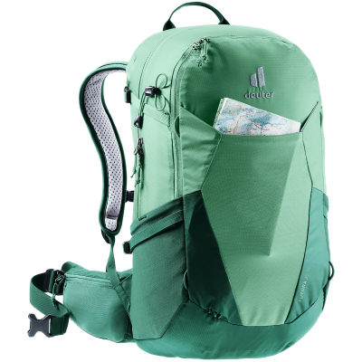 Рюкзак Deuter Futura 25 SL, женский — 4