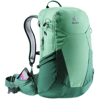 Рюкзак Deuter Futura 25 SL, женский — 5