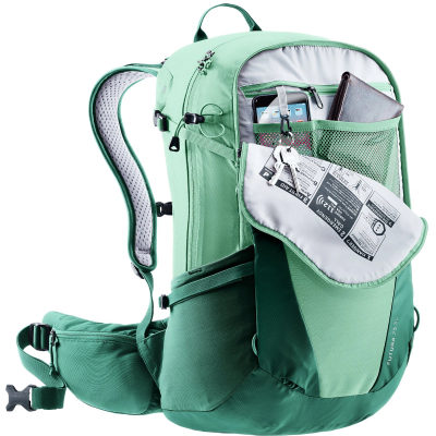 Рюкзак Deuter Futura 25 SL, женский — 6