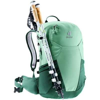 Рюкзак Deuter Futura 25 SL, женский — 7
