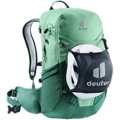 Рюкзак Deuter Futura 25 SL, женский — 8
