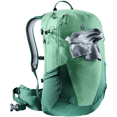 Рюкзак Deuter Futura 25 SL, женский — 9