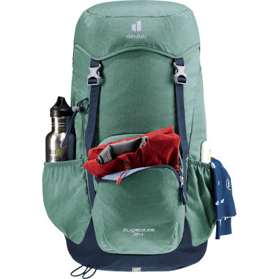 Рюкзак Deuter Zugspitze 24 — 3