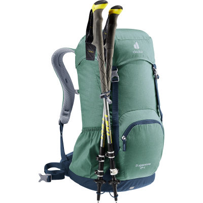Рюкзак Deuter Zugspitze 24 — 4