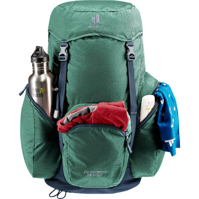 Рюкзак Deuter Gröden 30 SL, женский — 3