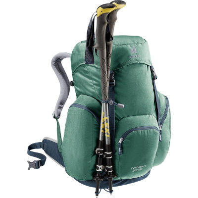 Рюкзак Deuter Gröden 30 SL, женский — 4