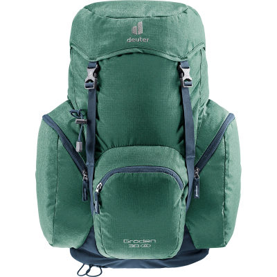 Рюкзак Deuter Gröden 30 SL, женский — 5