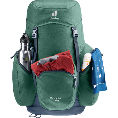 Рюкзак Deuter Gröden 32 — 3