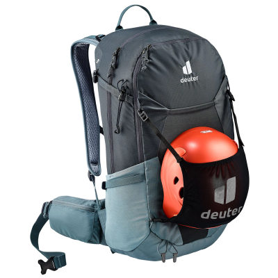 Рюкзак Deuter Futura 29 EL — 10