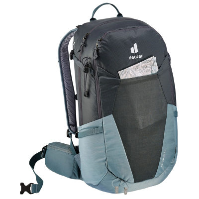 Рюкзак Deuter Futura 29 EL — 6
