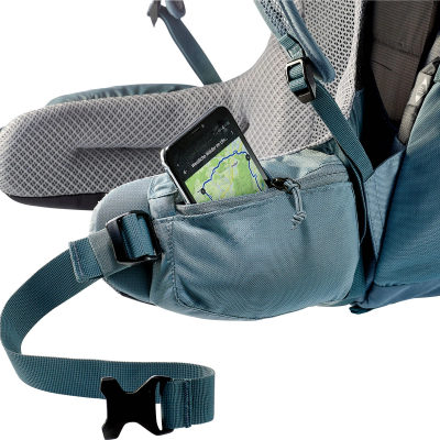 Рюкзак Deuter Futura 29 EL — 7