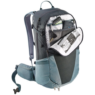 Рюкзак Deuter Futura 29 EL — 8