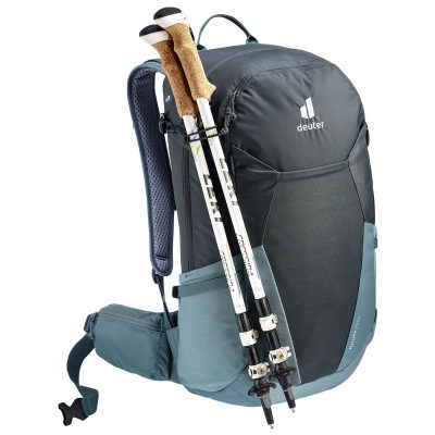 Рюкзак Deuter Futura 29 EL — 9