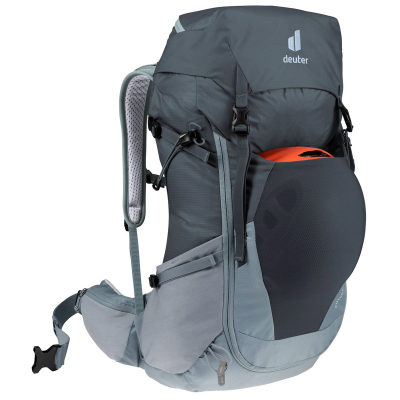 Рюкзак Deuter Futura 24 SL, женский — 10
