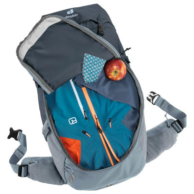 Рюкзак Deuter Futura 24 SL, женский — 11